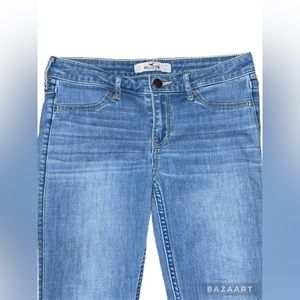 🍄HOLLISTER Jeans